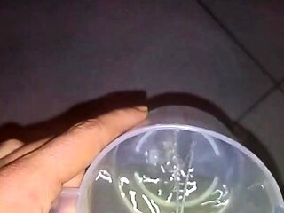 MasterM Controls Slave Ben in BDSM Sex Play