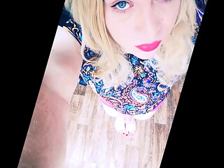 Shemale Veronica