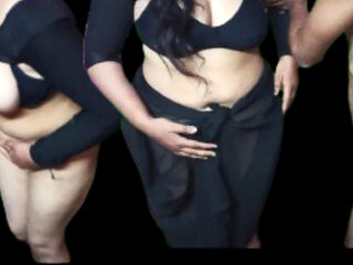 Indian village bhabhi ki chudai dewar ke with Indian native village couple