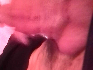 Fuck a big ass in my Dick.