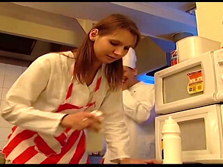 German Sluts Begging for Rough Hardcore Fucking