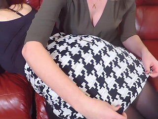 Welcome Back (again) Aleesha