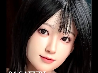 Jiusheng Doll (JSD) Realistic Sex Doll Beauties Available at ULoversDoll