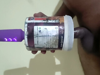 Rubber vibrator master mention