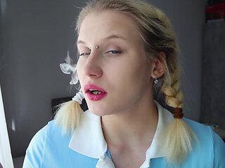 What I Hide in My Videos