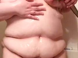 Shower With Me