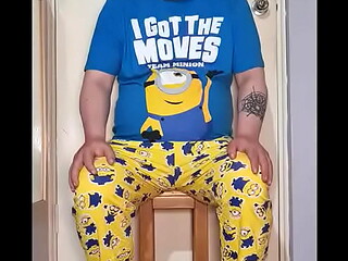 if you are watching this video right now don,t just sit there i want a another mans penis to come fuck my ass right now with a 1 vote down wanker
