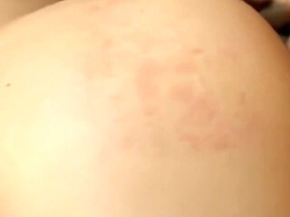 Audrey Addams: a Young Slut Fucked Hard in Her Little Ass