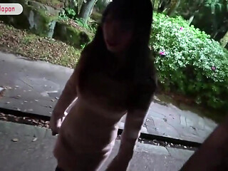 First Shoot with a Lonely Young Wife Trapped in a Sexless Marriage Her Secret Desires Finally Lead Her Down a Forbidden Path - 1