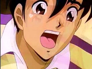 Shin Angel VF Uncensored n4