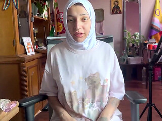Muslim First Time