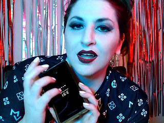 Greedy Goddess Findom Asmr