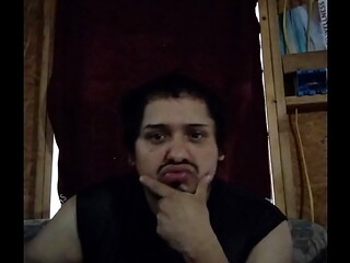 My gay friend Abraham
