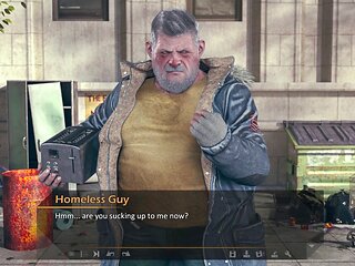 Shale, joint, big boobs