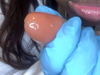 {sex Ed Asmr} How to Properly Use a Condom!