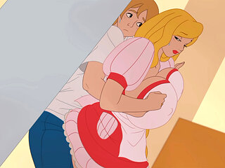 The Secret of the House #75: Making My MILF Friend Orgasm Just by Rubbing Her Pussy - by Eroticgamesnc