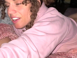 When Worshiping a Cock It Is Quite Difficult to Not Get Incredibly Horny and Want to Put the Worshipped Cock in My Mouth