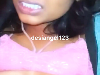Desi Couple