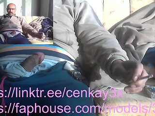 Your Master Was on Air