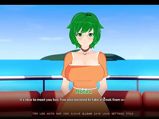 Rosary Island: Sweet Mystery