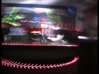 The Girl in the Club