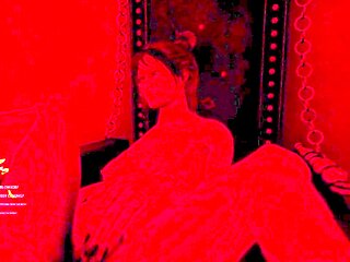 Intense 3D animation featuring brutal blowjob and rough hentai action