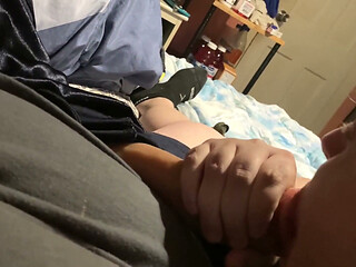 Kinky Lesbians