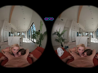 VRSpy - Knead Us