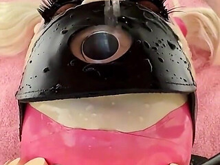 Sissy Academy Part 6 - Sissy's Taste of Heaven