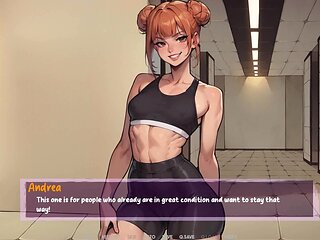 Shadows of Ambition: Send Me Dick Pic or I Tell Your Girlfriend That You Are Pervert - Episode 4