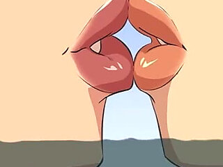 Hard Times at Sequoia State Park Ep 6 - Generous, Lushious Titties by Misskitty2k