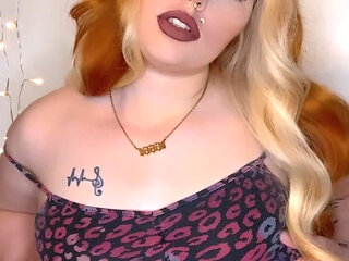 SPOOKYBARBIEGRL homewrecking GF humiliation