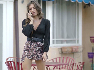TS Love Stories 7 Scene 3 TS Passion