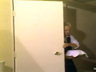 Skin to Skin with MILF Robin Cannes - Big Tits, Hardcore Fuck & Cumshot