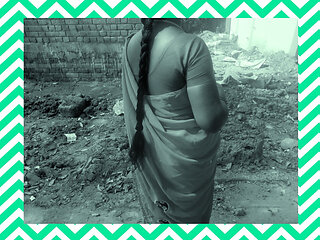 Tamil village hot housewife boobs