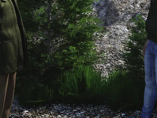 The Selkie (part 12)