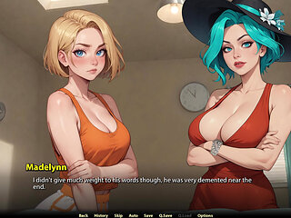 Too Perverted Boyfriends (part 8)