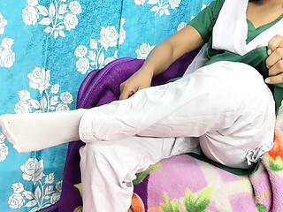 Indian Desi School Girls Fucked