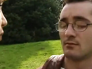 Lesbian Threesome Party: Pussy Licking and Big Dick Sucking with Magella and Carolina