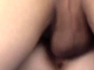 Tiny Cutie Pie Eats Anal Creampie!