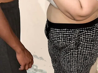 Viral bathroom sex with bhabhii