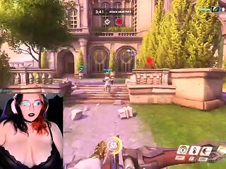 Webcams 2015018 a Big Boobs Porn Video