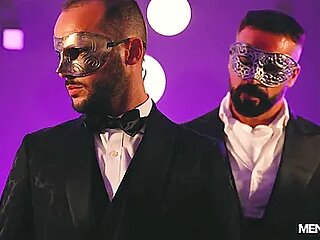 Masquerade Ball