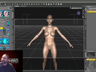 What I Learned in Adult Animation This Week 4