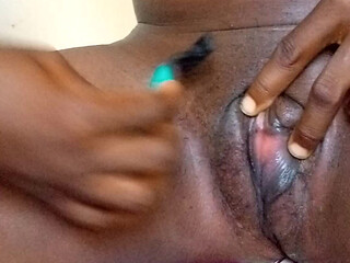 Not Fuck After Pussy Shaving