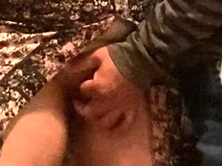 Finger Fucked by Perv Old Men