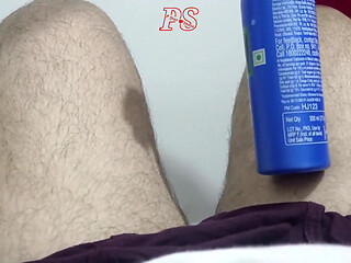 Bhabhi Ki Soft Hands Aur Zor Ka Cumshot