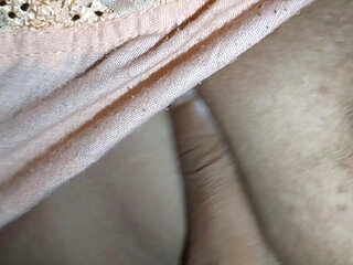 Desi Bengali Hot Body Village Bhabhi Fucked Hard by Brother-in-law, and Cum on Bhabhi's Navel XXX Video.