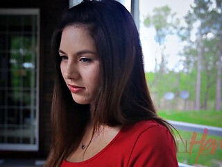 Bridgette B and Shyla Jennings: Bully Lesbian Romance