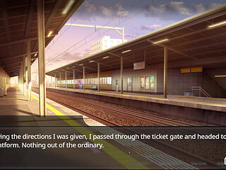 Train 45 Gameplay Part 1 - the Beginning of the Endless Journey